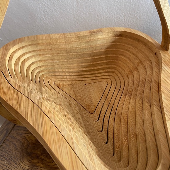 Pear Collapsible Storage - Picture 4 of 6